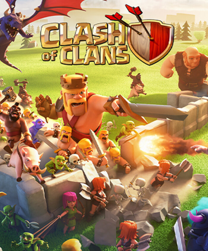 Clash Raffles is Live - Amazing Prizes Up for Grabs! | Clash Champs