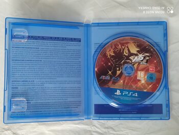 Persona 5 Royal PlayStation 4 for sale