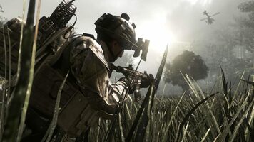 Call of Duty: Ghosts Steam Clave GLOBAL
