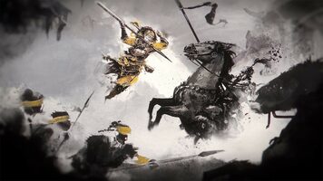 Total War: Three Kingdoms - Reign of Blood (DLC) Steam Key GLOBAL