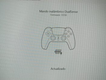 MANDO PS5 ORIGINAL DUALSENSE