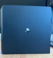 PlayStation 4 Pro, Black, 1TB