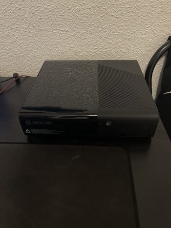 Xbox 360, Black, 120GB