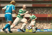 FIFA 07 Xbox