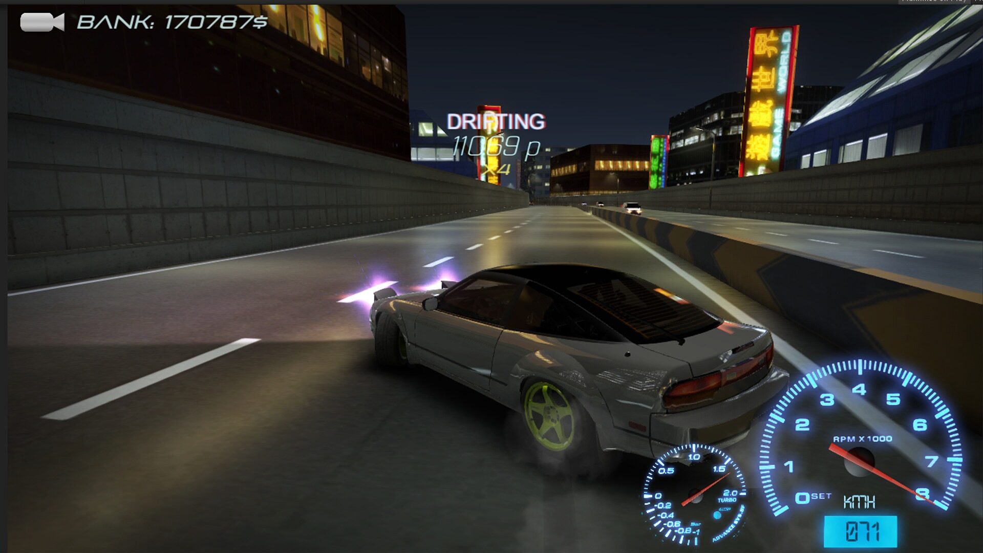 Comunitatea Steam :: Drift Streets Japan