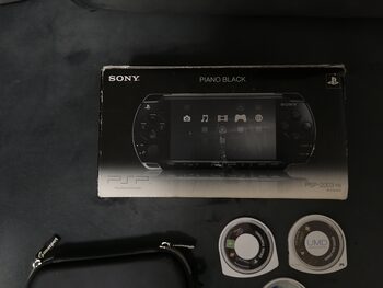 PLAYSTATION PORTABLE PSP 16GB