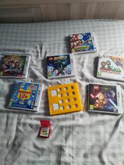 Buy new nintendo 3ds xl + 8juegos