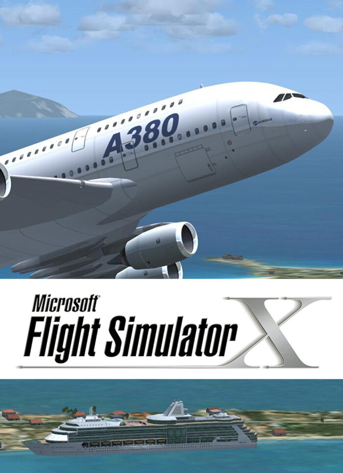 Microsoft Flight Simulator X: Steam Edition Review