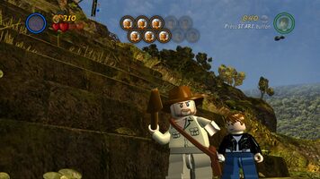 Buy LEGO Indiana Jones 2: The Adventure Continues Steam Key GLOBAL
