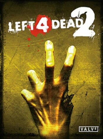 Buy Left 4 Dead 2