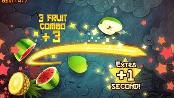 Fruit Ninja Xbox Live Key GLOBAL for sale