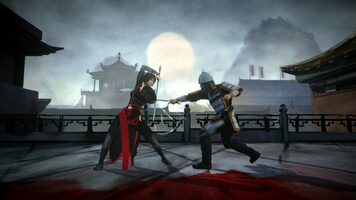 Redeem Assassin's Creed Chronicles: China Uplay Key EUROPE