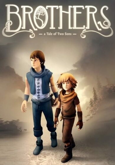 Brothers: A Tale of Two Sons (PC) Steam Key UNITED STATES