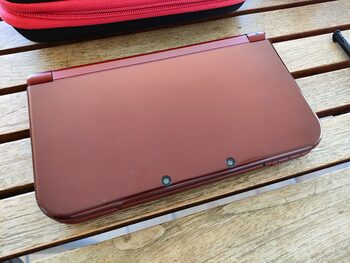 New Nintendo 3ds XL 32 GB + Complementos  for sale