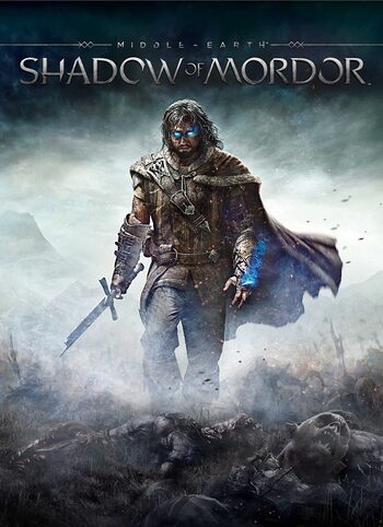 Buy Middle-earth: Shadow of Mordor - Game of the Year Edition Steam