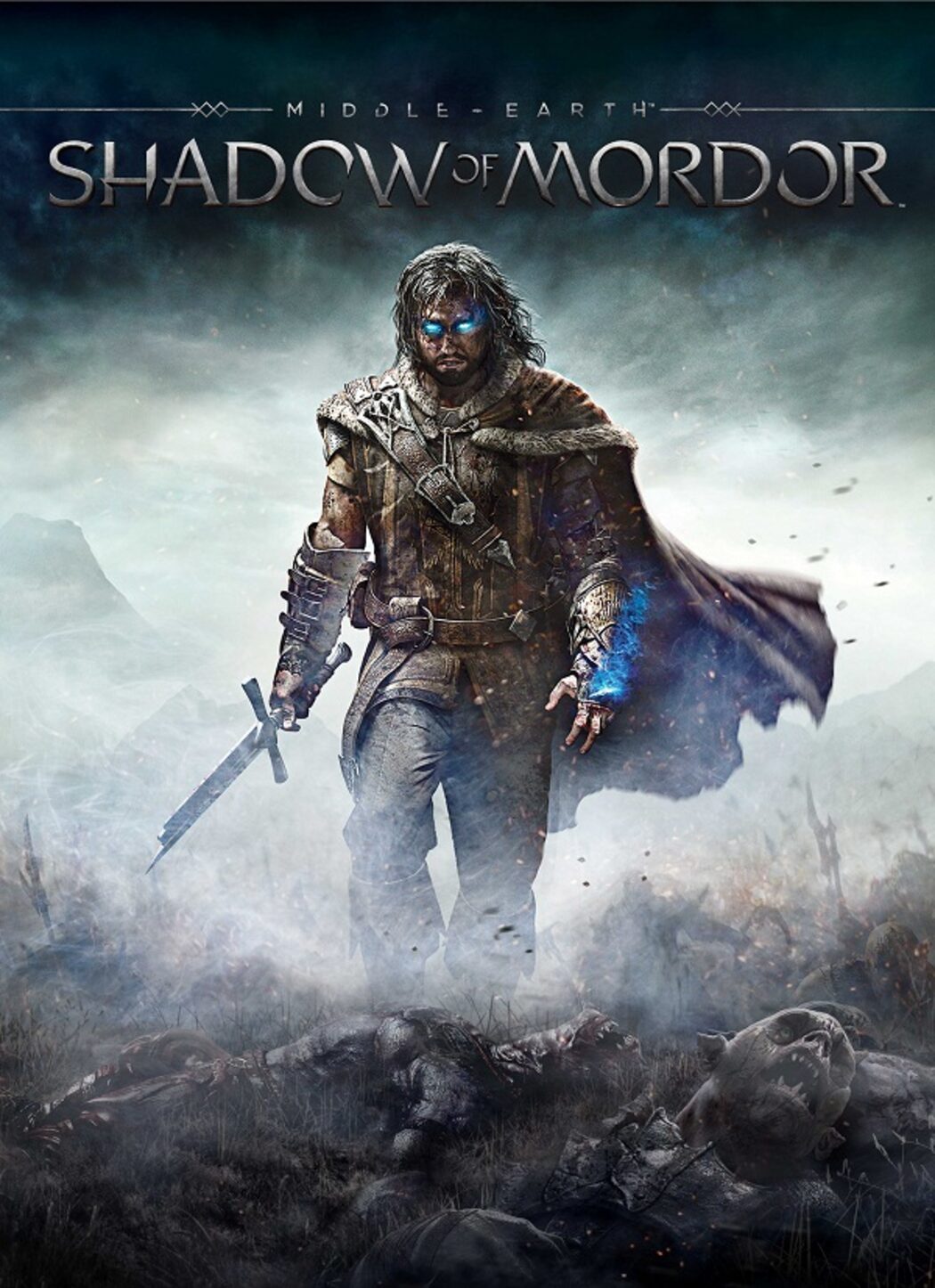 Buy Middle-earth™: Shadow of Mordor™ - Lord of the Hunt Steam Key, Instant  Delivery