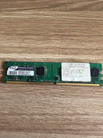 ADATA DDR2 1GB