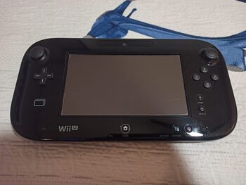 Nintendo Wii U desbloqueado de segunda mano por 99 EUR en Santo André en  WALLAPOP