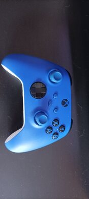 Mando Inalambrico Xbox Series S/X Blue Shock