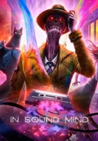 

In Sound Mind (PC) Steam Key GLOBAL
