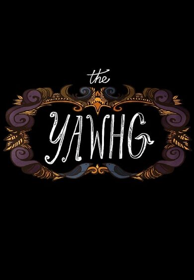 The Yawhg Steam Key GLOBAL