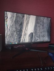 Monitorius AOC 24G2AE/BK 