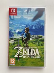 Get Nintendo Switch Oled + Zelda Breath of the Wild