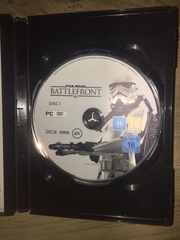 Buy Star Wars Battlefront PC