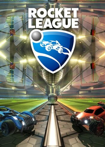 Rocket League (PC) Steam Key EUROPE