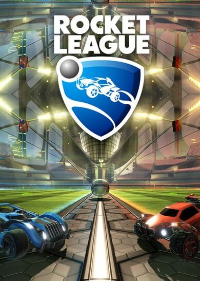 

Rocket League Steam Key GLOBAL