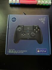 Razer raiju tournament edition