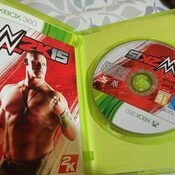 WWE 2K15 Xbox 360 for sale