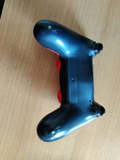 Buy 2 Mandos ps4 rojo y negro