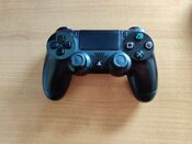 Get 2 Mandos ps4 rojo y negro