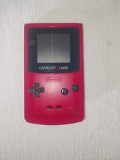 Game Boy Color, Pink for sale