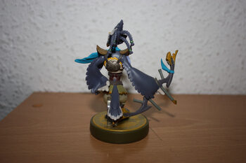 Buy amiibo Revali