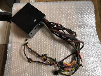 Redeem SHARKGAMING FSP500-60AHBC 500W