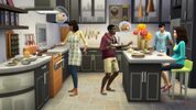 Get The Sims 4 Bundle Pack: Outdoor Retreat and Cool Kitchen Stuff Pack (DLC) (PC) Origin Key EUROPE