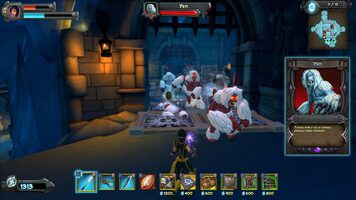 Redeem Orcs Must Die! 2 - Are We There Yeti? (DLC) (PC) Steam Key GLOBAL