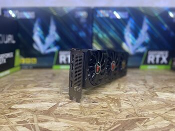 RX 6700xt biostar 12gb 