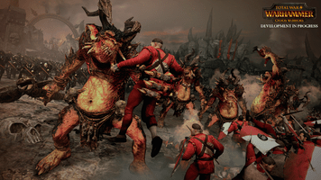 Buy Total War: Warhammer (Old World Edition) Steam Key GLOBAL