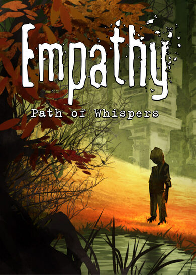 E-shop Empathy: Path of Whispers Steam Key GLOBAL