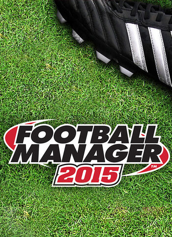 Buy Football Manager 15 Steam Cd Key For Cheaper Eneba