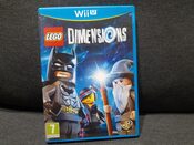 LEGO DIMENSIONS Wii U