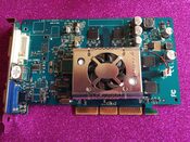 GRAFICA AGP 8X NVIDIA GEFORCE 4 MX440 NUEVA PRECINTA CON DVI, VGA Y TV OUT 64 MB for sale