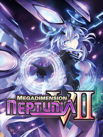 Megadimension Neptunia VII Steam Key GLOBAL