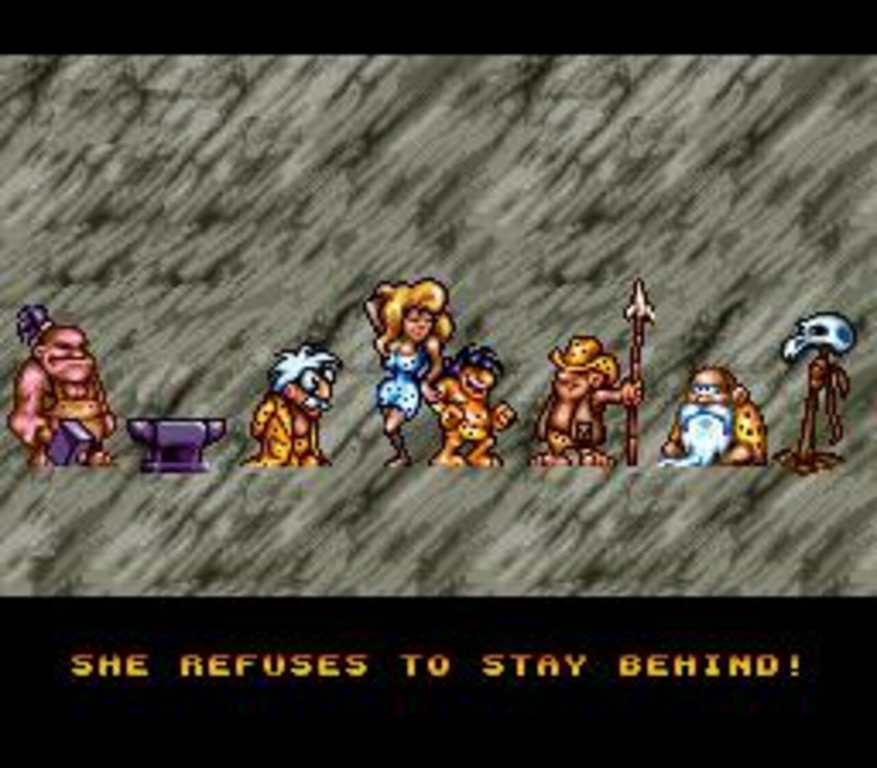 Buy prehistorik man 1995 snes cheap price eneba