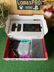 Nintendo Switch V2 GARANTÍA + accesorios originales  for sale