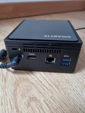 GIGABYTE mini-pc Barebone BRIX GB-BACE-3150