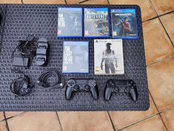 PlayStation 4 Pro
